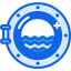 Porthole icon 64x64