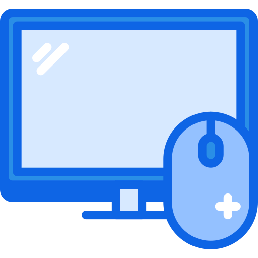 Computer icon