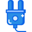 Plug icon 64x64