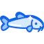 Fish icon 64x64