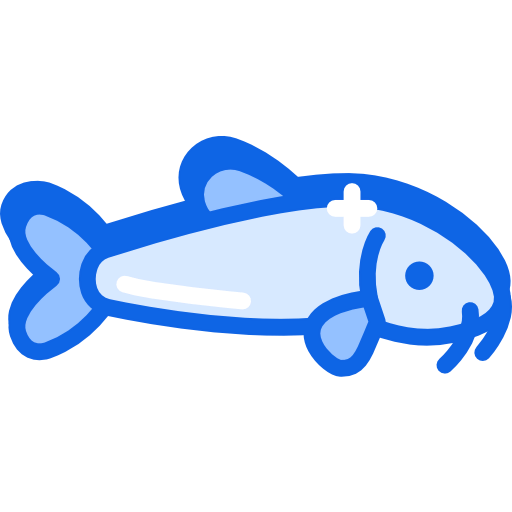 Fish icon