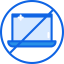 Laptop icon 64x64