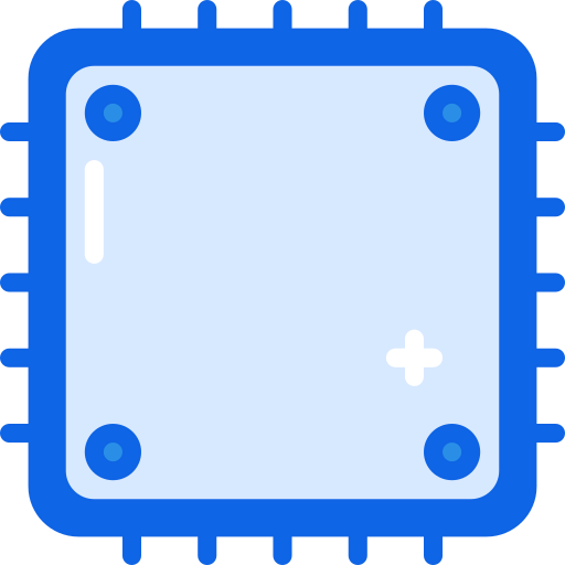 Cpu icon