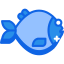 Fish icon 64x64