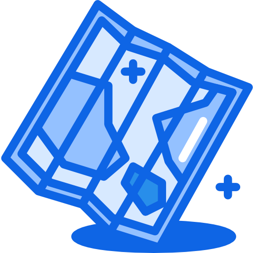 Map icon