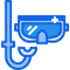 Snorkel icon 64x64