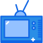 Old tv icon 64x64