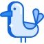 Seagull icon 64x64