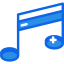 Music icon 64x64