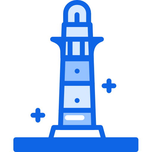 Lighthouse icon