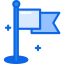 Flag icon 64x64
