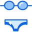 Bikini icon 64x64