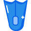 Flippers Ikona 64x64