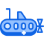 Submarine icon 64x64