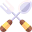 Restaurant icon 64x64