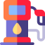 Gas pump icon 64x64
