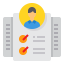 Resume icon 64x64