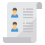 Resume icon 64x64