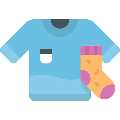 Clothes icon