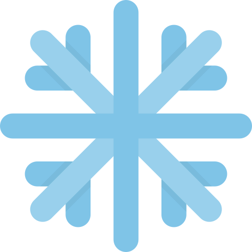 Snowflake icon
