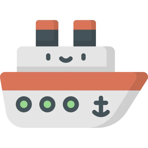 Ship icon