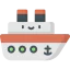 Ship icon 64x64