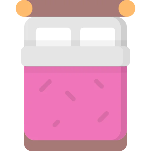 Bed icon