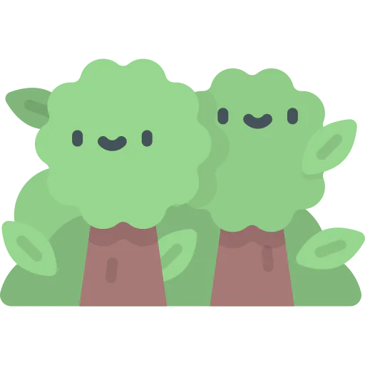 Forest icon