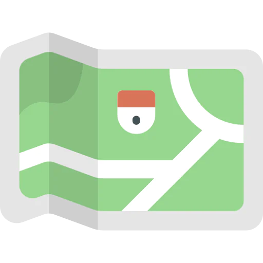 Map icon