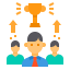 Leader icon 64x64
