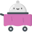 Room service Symbol 64x64