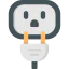 Socket Symbol 64x64