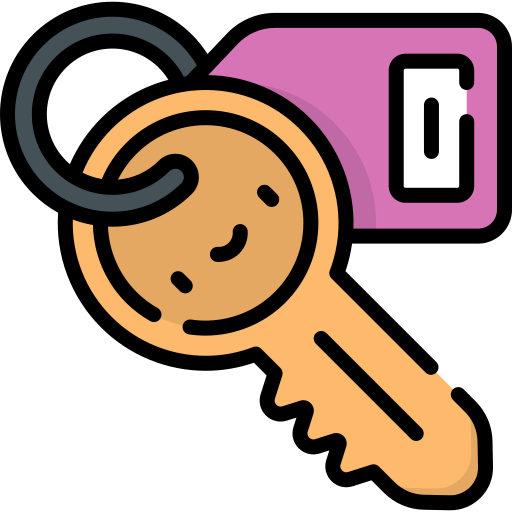 Key icon