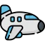 Airplane icon 64x64