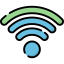 Wifi icon 64x64