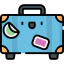 Luggage icon 64x64