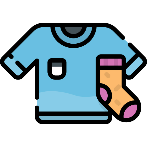 Clothes icon