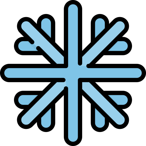 Snowflake icon