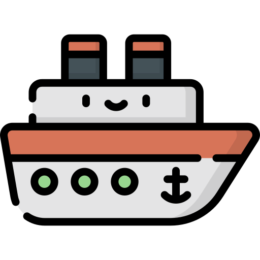 Ship icon