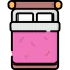 Bed icon 64x64