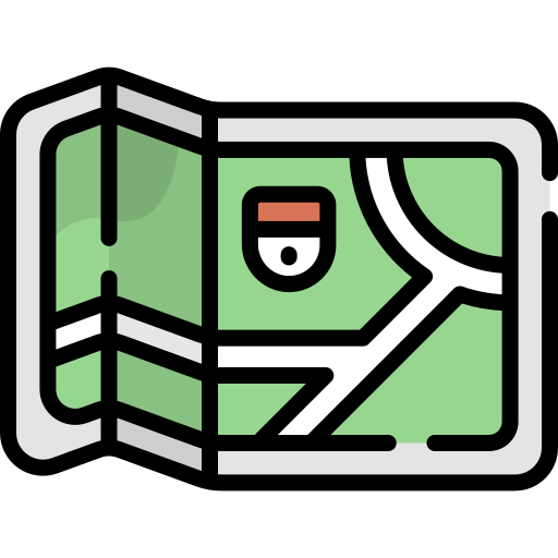 Map icon
