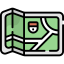 Map icon 64x64