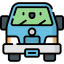 Van icon 64x64