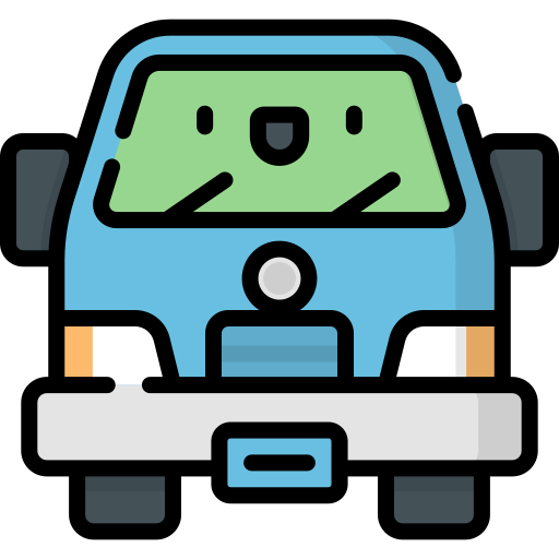 Van icon
