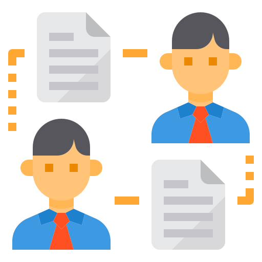 Network icon