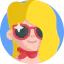 Celebrity icon 64x64