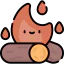 Bonfire icon 64x64