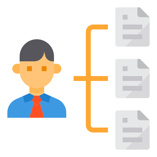 Network icon