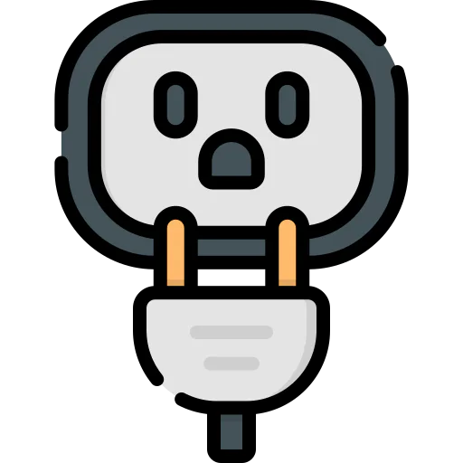 Socket Symbol