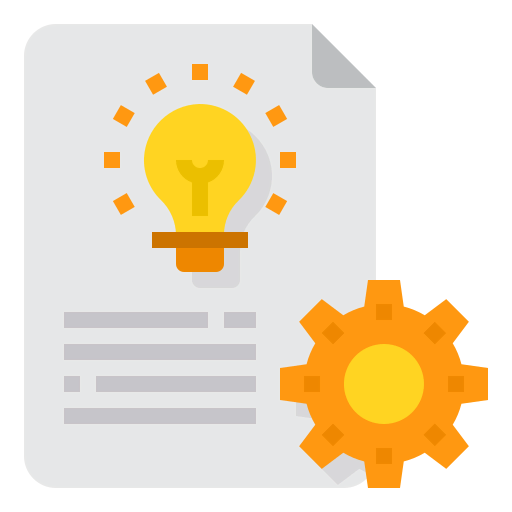 Project icon